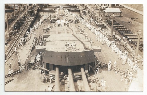 Hms nelson rodney - nelson,