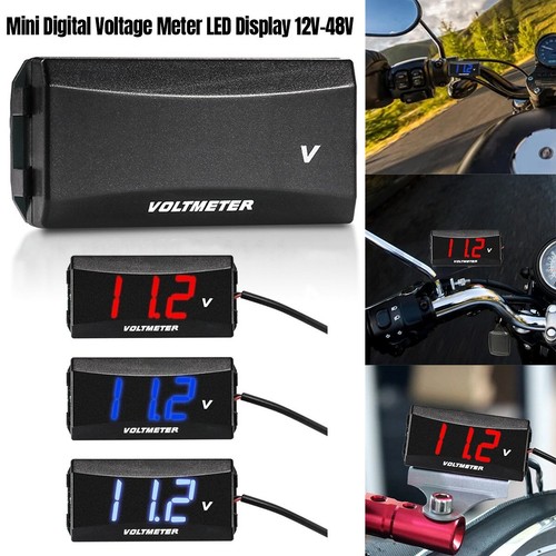 Waterproof led mini digital - waterproof,