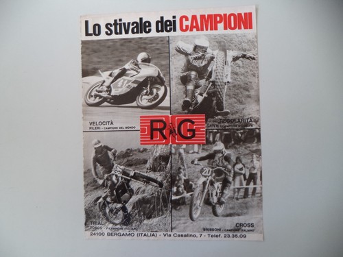 Advertising 1975 - advertising,