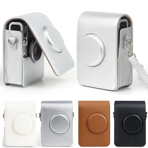 Shockproof instant camera case - instant,