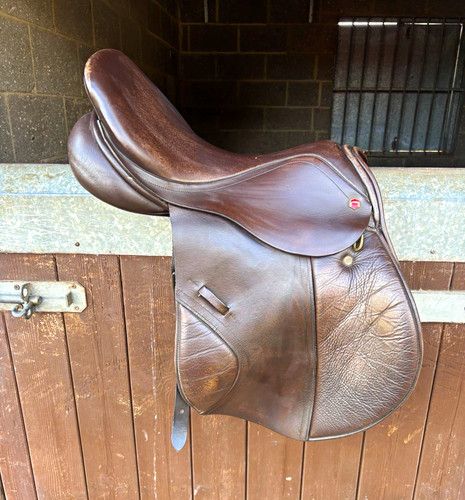 Albion brown leather - k2,