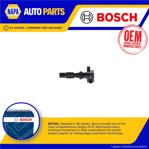 Ignition coil fits - ignition, gh