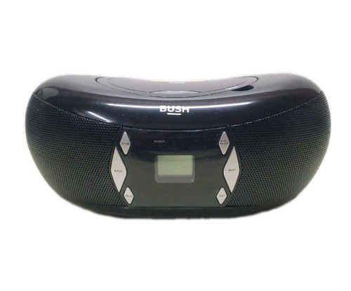 Bush 78d portable - bush, radio