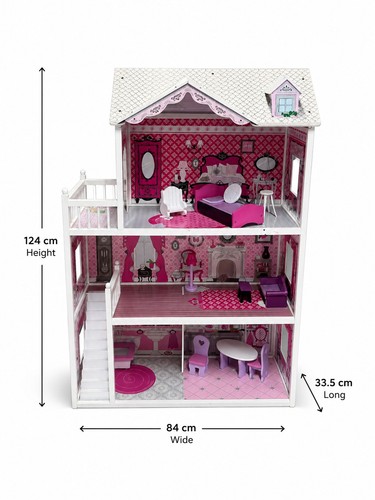 Butternut childrens pink large - butternut,