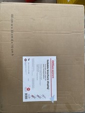 A4 PORTABLE FOLDING EXHIBITION