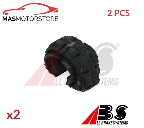 Anti roll bar - anti-roll, bush
