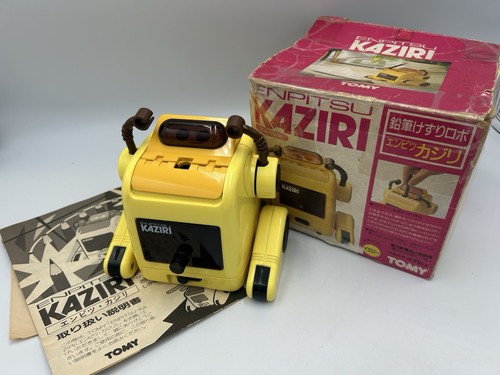 Vintage japan tomy - japan,