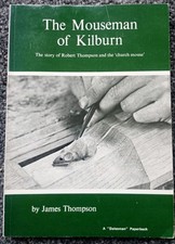 The Mouse man Of Kilburn By