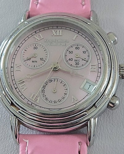 Krug baumen womens - krug, principle