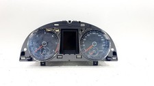 2012 VOLKSWAGEN PASSAT SPEEDO INSTRUMENT CLUSTER  3AA920870D  GENUINE *FAST SHIP
