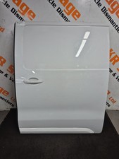 2019-2025 VAUXHALL VIVARO MK3