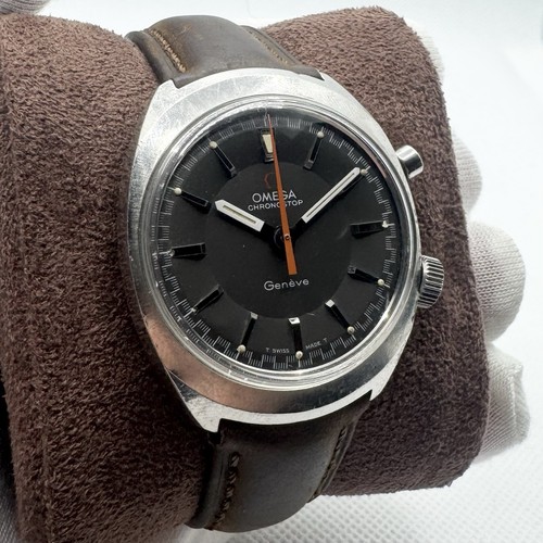Omega chronostop 1968 146 009 - omega, 146.009