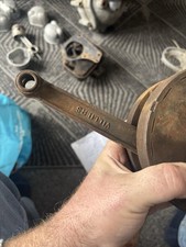 Villiers 225 250 Crankshaft