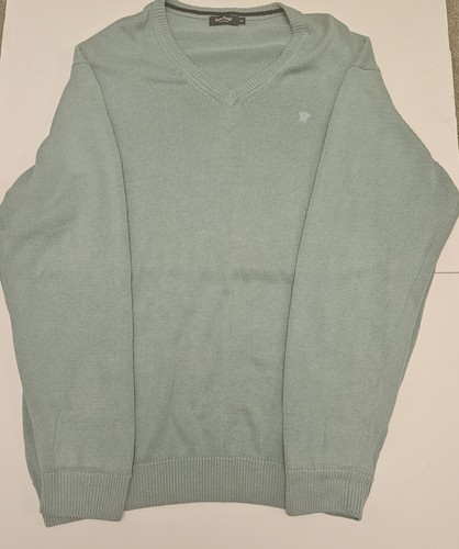 Pringle 100 cotton jumper - jumper,