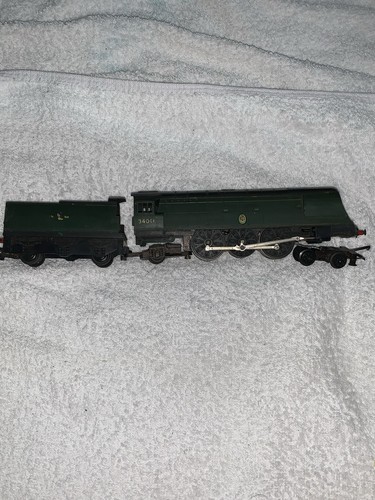 Tri ang hornby - tri-ang,