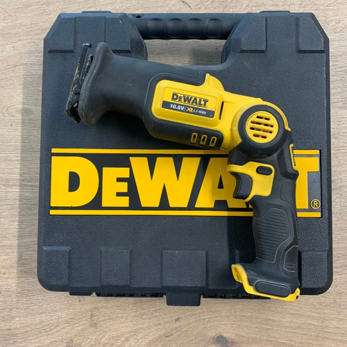Dewalt dcs310 li - dcs310, xr