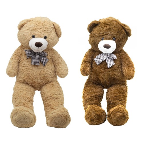 Giant teddy bear - teddy, large