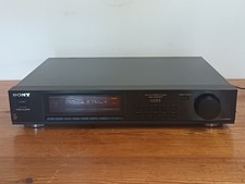 Sony ST-S530ES Stereo Tuner