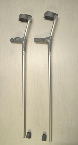 Coopers heavy duty crutch - coopers,