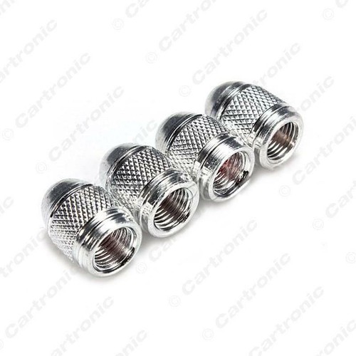 Metallic silver metal steel - metal,