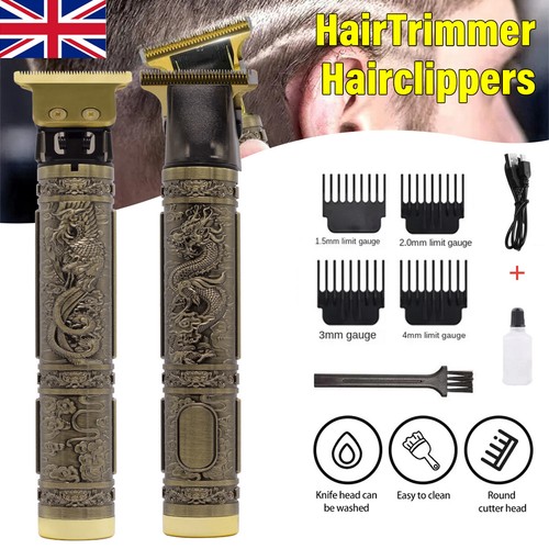Professional hair clippers - professional,