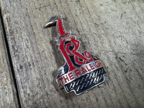 Vintage bike frame head - bike,