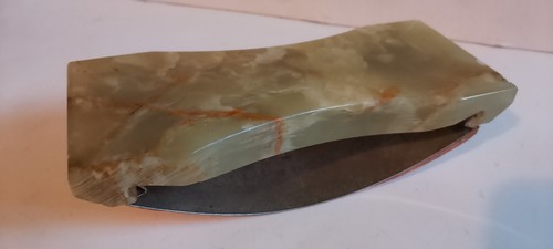 Vintage green onyx rocking ink - vintage,