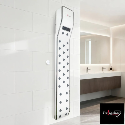 Insignia bluetooth body dryer - body,