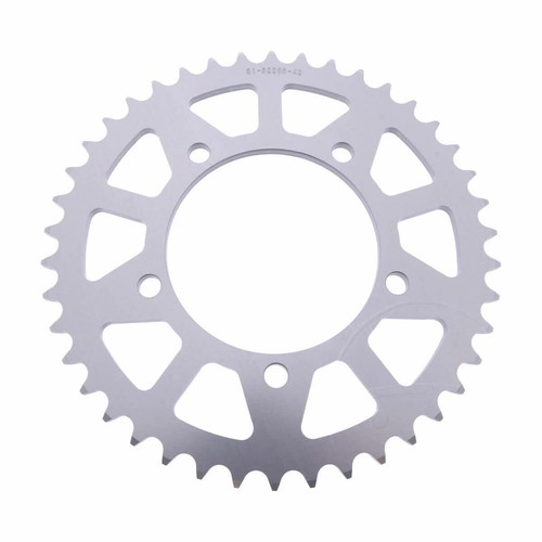 Aluminum crown z42 520 esjot - aluminum,