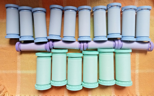 Full set remington - set, of