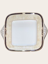 Wedgwood Cornucopia Square