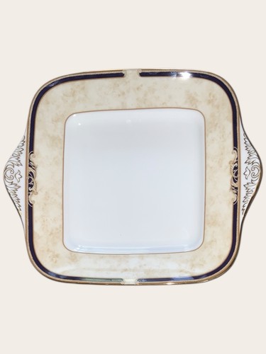 Wedgwood cornucopia square - wedgwood,
