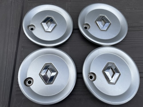 Set genuine renault - genuine, clio