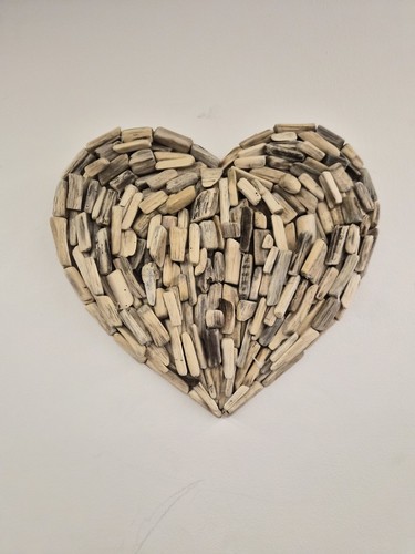 Chiselcraft wooden driftwood - wooden,