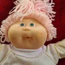 Coleco Cabbage Patch Kids Doll