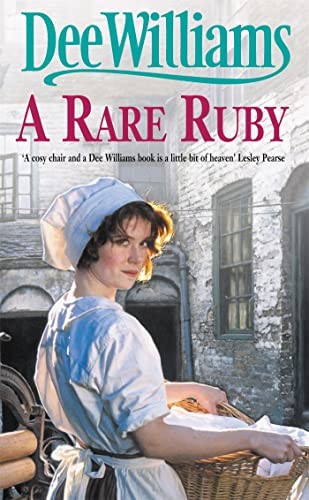 Rare ruby touching saga - a,