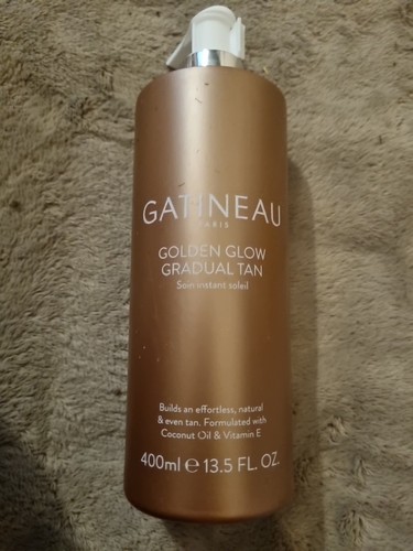 Gatineau golden glow gradual - golden,