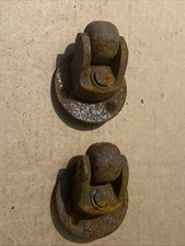 Vintage Furniture Castor