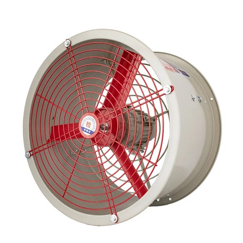 Explosion proof fan blower - proof,