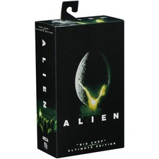 NECA ALIENS 40TH ANNIVERSARY