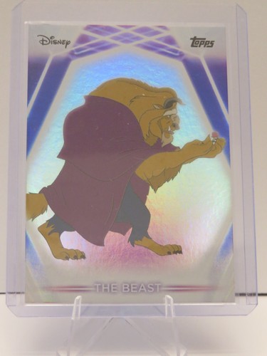 Disney topps neon 2026 - disney,
