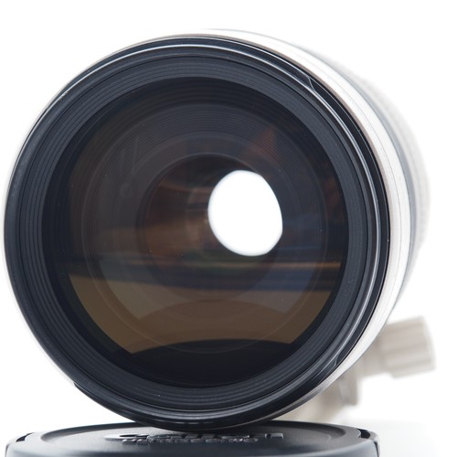 Canon 100 400mm 5 - ef, f/4.5-5.6l