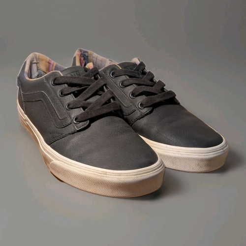 Vans atwood deluxe - vans,
