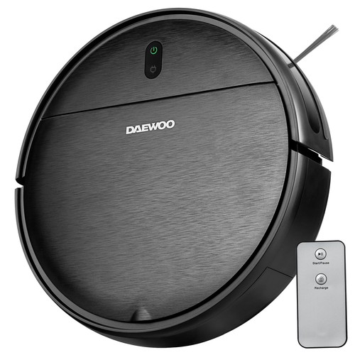 Daewoo cyclone freedom robovac - cyclone,