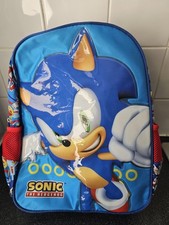 Sonic The Hedgehog Childrens'