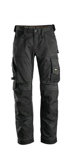 Snickers 3314 trousers - 3314,