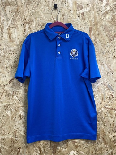 Foot joy ryder cup 2016 - ryder,