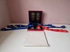 liverpool fc replica medals