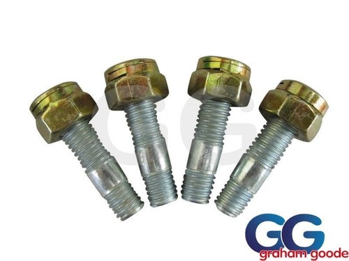 Exhaust manifold stud - manifold, &
