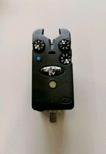 Delkim plus bite alarms - bite, in